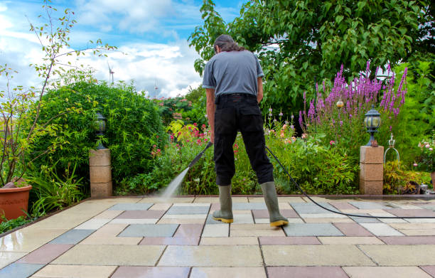 Best Patio and Deck Pressure Washing  in Southmayd, TX