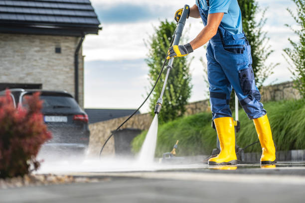 Best Gutter Cleaning  in Southmayd, TX